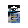 MAXELL Alkaline C 2ks 35009649