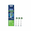 Náhrada pre elektrické kefky na zuby Oral-B EB50 3 FFS CROSS ACTION