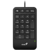 Genius NumPad 125 31300019401
