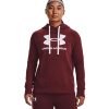 Dámske tričko s logom Rival Fleece W 1356318 690 - Under Armour XL