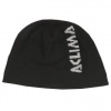 Aclima WarmWool Jib Beanie čierna XL