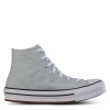 Converse Women's Chuck Taylor All Star Eva Canvas High-Top Trainers 316-Rainwashe 6.5 (40.5)