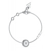 GUESS dámsky náramok LOVE JUBB04082JWRHS