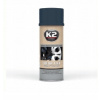K2 COLOR FLEX 400 ml Carbon