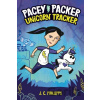 Pacey Packer: Unicorn Tracker Book 1 - J.C. Phillipps