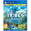 Tribes of Midgard - Deluxe Edition PlayStation 4 (PS4) krabicová verzia