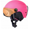 Lyžiarska prilba Relax TWISTER VISOR RH27T Helmy vel.: S / 53-56