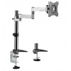 Krásný kancelářský držák na monitor Fiber Novelty F70 F70