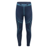 Detské Termo spodky HUARI TERM PANTS KIDS M000190863 – Tmavo modrá