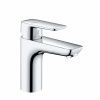 Kludi Pure&Style umývadlová batéria stojanková chrómová 401980575WR4