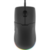 Xiaomi Gaming Mouse Lite/Herní/Optická/6 200 DPI/Drátová USB/Černá