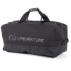 Lifeventure Expedition Duffle černá 100 l