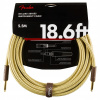 Fender 099-0820-081 Deluxe kábel, 5,5 m