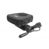 Keramický ventilátor 12V s ohrevom 150W