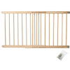 Bezpečnostná brána pre dvere 72-122 cm