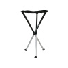 Walkstool Teleskopická stolička Comfort XXXL 75 cm trojnožka 76899