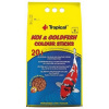 Tropical Pond Koi & Goldfish Colour sticks 20 l, 1,6 kg