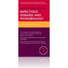 Oxford Handbook of Infectious Diseases and Microbiology - Fiona Cooke