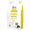 Brit Care Mini Grain Free Adult Lamb 2 kg