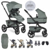 EASYWALKER kombinovaný Jimmey Thyme Green XXL RWS 2022