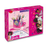 Multiproduktová súprava MAPED Barbie, 35 ks