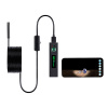 Endoskopická kamera Tracer HardWire 5M 8MM LED WiFi
