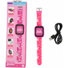 Detské smart hodinky Barbie s 8 GB pamäťovou kartou 3380743105642