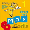 Start mit Max 1 - Olga Fišarová, Milena Zbranková