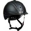 Helma Mistrall-2 Edition CASCO, black/black structure Obvod hlavy: 60-63 cm