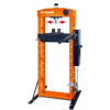 Unicraft® Ručný/nožný hydraulický lis WPP 15 E