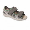 Sandále BEFADO SUNNY 063X021 veľ. 30