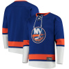 Fanatics Pánská mikina New York Islanders NHL Franchise Pullover Sweatshirt - Royal Veľkosť: XXL