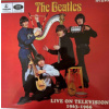 Beatles - Live On Television 1963-1966 / Vinyl / 2LP [2 LP]