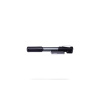 BBB BMP-57 WINDGUN S - Mini pumpa AL s manometrom duálna hlavica 7 bar / 250mm