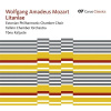 Wolfgang Amadeus Mozart: Litaniae (CD) (CARUS)
