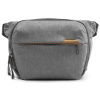Peak Design Everyday Sling 6L v2 světle šedá BEDS-6-AS-2