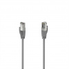 Hama sieťový kábel Cat5e F/UTP RJ45 tienený, 15 m - HAMA 200672