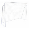 ECOTOYS Futbalová bránka s futbalovou sieťou 240x160cm