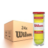 Tenisové loptičky Wilson Championship Extra Duty - 24 x 3B