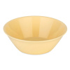 Koziol NORA BOWL S miska 250 ml žltá pastelová farba