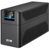 Eaton 5E 550 IEC G2, UPS 550VA / 300 W, 4x IEC 5E550I