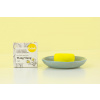 Tuhý šampón s kondicionérom – regenerácia vlasov 25 / 50 g – Kvitok Ylang Ylang