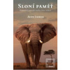 Sloní paměť (Alex Lasker)