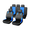 Autopoťah SPORT 9ks modrá