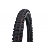 Schwalbe plášť na bicykel Big Betty HS608 650B 27.5 x 2.60 (65-584), skladací (kevlar) 27.5x2.6