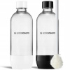 Sodastream Fuse TwinPack Black & White 1l