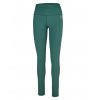 Legíny, elastické nohavice ARDON®ALBADEW, dámske Veľkosť: M, Farebnosť: Zelená