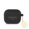 Guess Silikónový obal pre Apple AirPods 3 GUA3LSC4EK