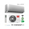 VIVAX ACP-09CH25AERI+ R32 – R Design SILVER, model 2025