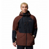 CORESHOT™-SHELL-JACKET-PANSKA-LYZIARSKA-BUNDA Farba: Tobacco, Black, Canoe, Veľkosť: L 2133931256